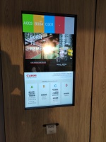 Queuing Kiosk